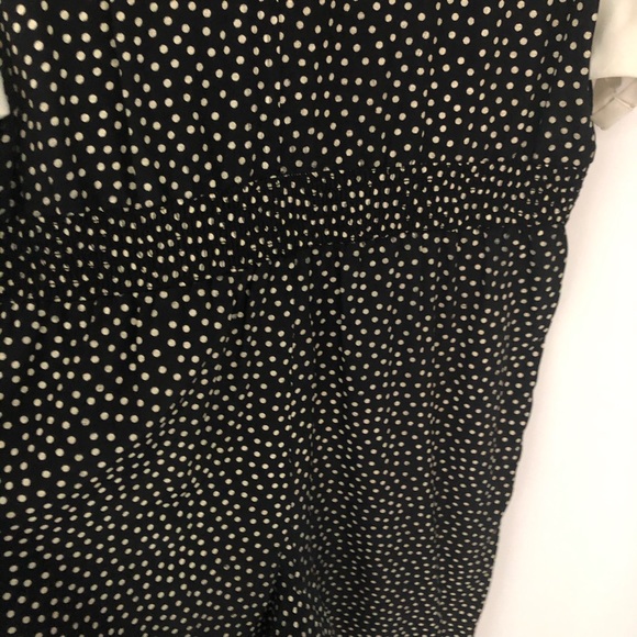 Vintage 80s 90s Jumpsuit sz. 14 - Picture 9 of 10